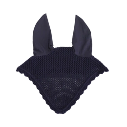 Kentucky nauszniki FLY VEIL - granatowe