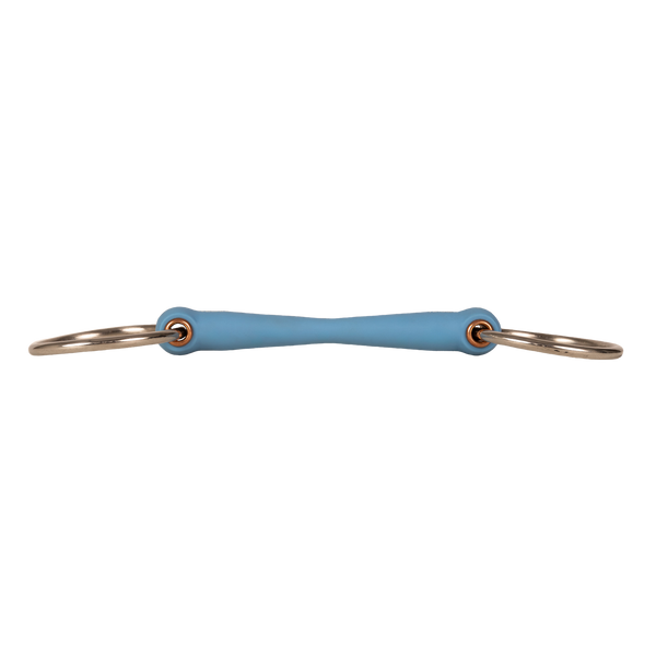 Velari wędzidło Snaffle Flex Loose Ring Medium 20 mm