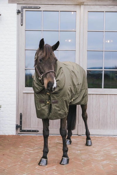 Kentucky derka padokowa All Weather Waterproof Pro 160g - khaki