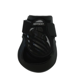  Kentucky ochraniacze Deep Fetlock AIR na zadnie nogi - czarne