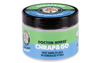 Doctor Horse Chrap&go – maść nawilżająca do końskiego pyska 450 g