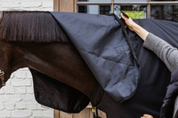 Kentucky kaptur do derki All Weather Waterproof Comfort 200g - czarny