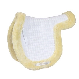 Kentucky czaprak Hunter - biały