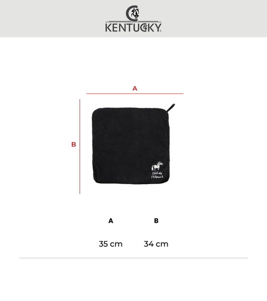 Kentucky Ręczniczek Sammy