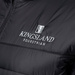 Kurtka Kingsland Classic Unisex Insulated Jacket - czarna