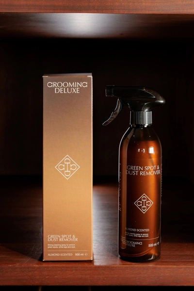 GD Green Spot & Dust Remover 500ml - suchy szampon Kentucky Grooming Deluxe