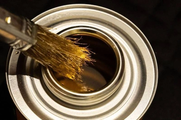 Olej do kopyt Doctor Horse Mocne kopyta