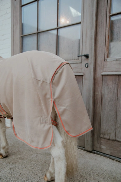 Derka Kentucky Mesh Fly Rug Comfort