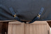 Derka Cooler Rug PROtherm - granatowa