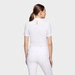 Koszula konkursowa Samshield Apolline - biała