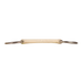Velari wędzidło Eggbutt Flex Soft 20 mm
