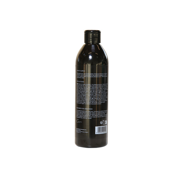 Szampon Almond Gloss Purple Shampoo 500 ml - Kentucky Grooming Deluxe