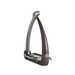 Strzemiona Veredus Vita Stirrup Steel1 - brązowe