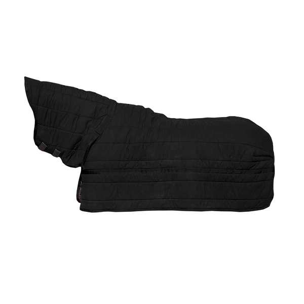 Kentucky derka podderka / kołderka Skin Friendly 150 g z kapturem - czarna