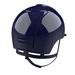 Kask KEP Cromo 2.0 Diamond Metal - granatowy