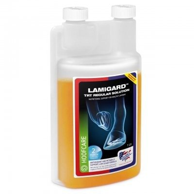 Cortaflex Lamigard TRT Regular Solution - ochwat 1 l (zapas na 60 dni)