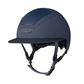 Kask Star Lady Hunter KASK - granatowy