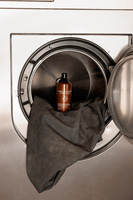 Płyn do prania derek wspomagający wodoodporność - Wash extra Clean by Kentucky Grooming Deluxe