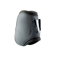 Kentucky ochraniacze Air Fetlock - czarne