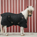 Kentucky derka stajenna Pony 400 g - czarna