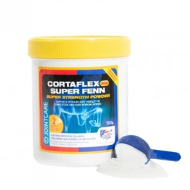 Cortaflex Super Fenn 500g (zapas na 2 m-c)