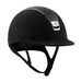 Kask Samshield Premium Alcantra Black Top Leather 2.0 - Black