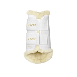 Veredus ochraniacze na przód TRB Save the Sheep - białe
