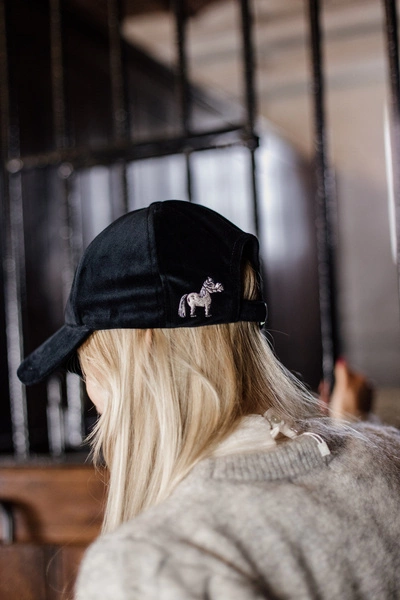 Kentucky czapka Sammy