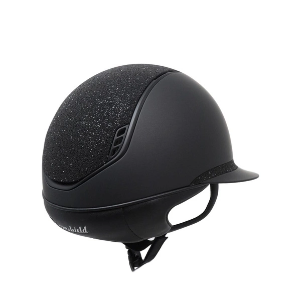 Kask Samshield Missshield 2.0 personalizacja Crystal Fabric