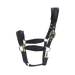 Kentucky kantar anatomiczny Glitter Stone - czarny