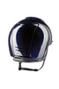 Kask KEP Cromo 2.0 POLO Polish New Goccia Collection - granatowy