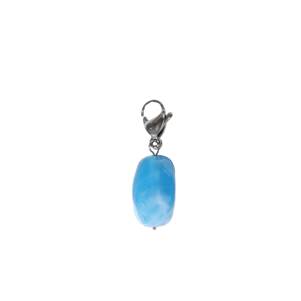 Kentucky Lucky Charms Stone - niebieski