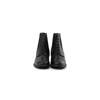 Sztyblety Dy'on Front Laces - czarne