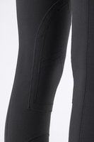 Damskie bryczesy Equiline Boston - czarne