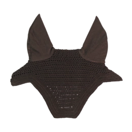 Kentucky nauszniki Wellington - brązowe