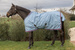 Kentucky derka padokowa All Weather Waterproof Pro 160g - denim