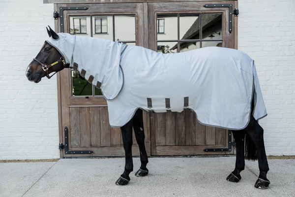 Derka chroniąca przed owadami Kentucky Eczema Rug