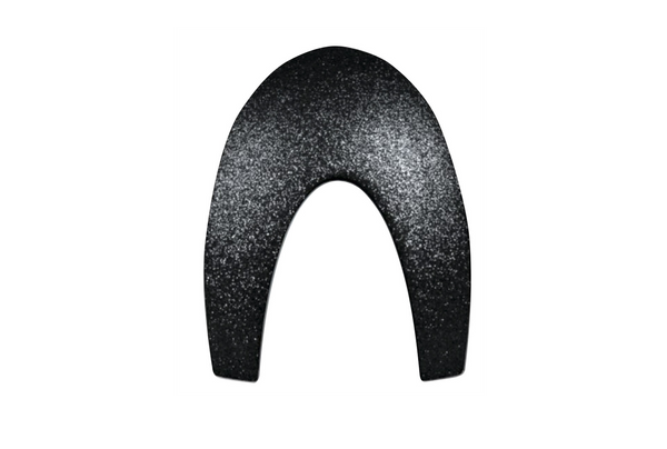 Panele KEP 2.0 Textile Star Black - przód