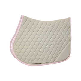 Kentucky czaprak Softshell Onion Quilt - beżowy