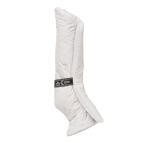 Veredus podkładki anatomiczne Anatomic Bandage Pad na tyły - białe