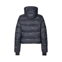 Kurtka damska Kingsland Classic Ladies Insulated - granatowa