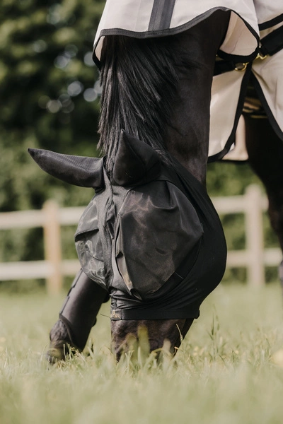 Kentucky maska na owady Slim Fit - czarna