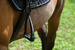 Strzemiona Veredus Vita Stirrup Steel1 Dark - czarne