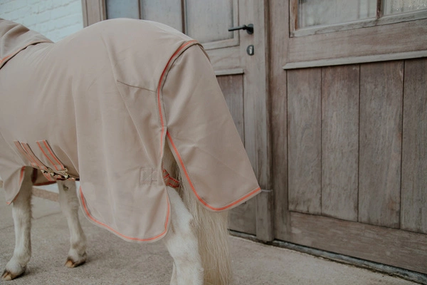 Derka Kentucky Mesh Fly Rug Comfort