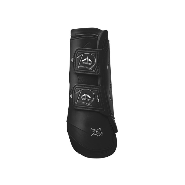 Veredus ochraniacze na tył Absolute Easy Strap - czarne