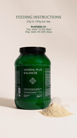 Mineral Plus Balancer - 1 kg