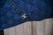 Kentucky derka stajenna Comfort 300g - granatowa