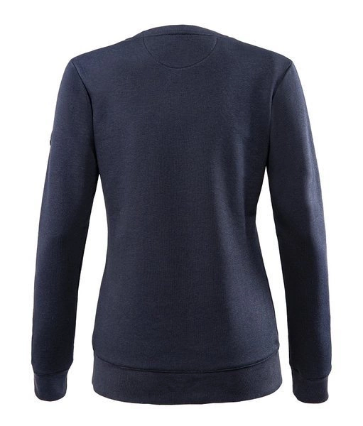 Damska bluza Dona Eqode by Equiline - granatowa