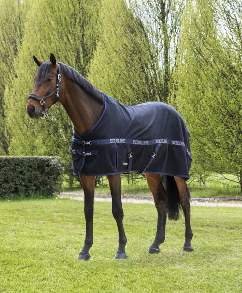 Derka stajenna Equiline Reynosa 0g