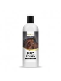 HorseLine PRO Buzz Shield - szampon cytronelowy odstraszający owady 500 ml